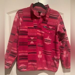 Patagonia pullover